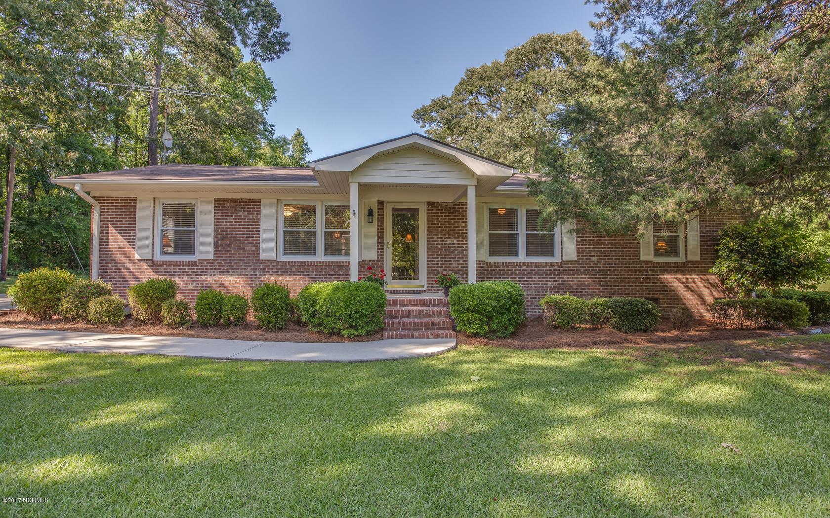 370 Justice-Flynn Road Riegelwood, NC 28456 - Photo 4 of 21 04