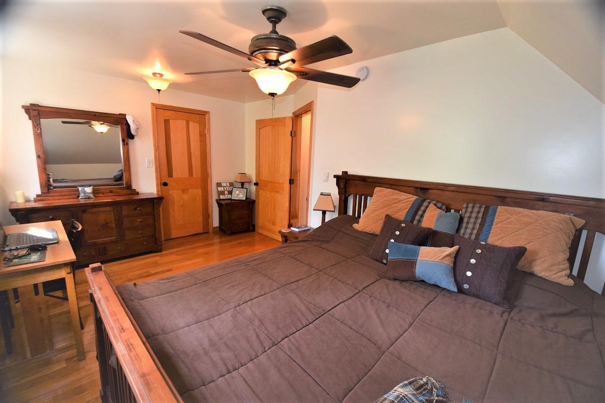 1650 Houston Road Lincoln, ME 04457 - Photo 30 of 70 Primary bedroom...