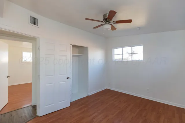 $140,000 | 4412 South Hughes Street, Amarillo, TX 79110