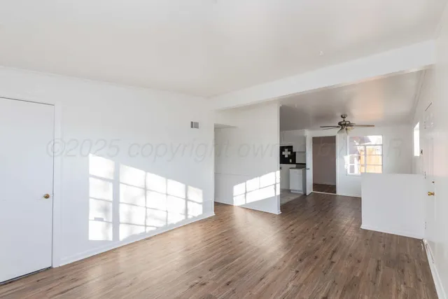 $140,000 | 4412 South Hughes Street, Amarillo, TX 79110