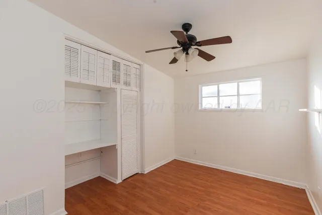 $140,000 | 4412 South Hughes Street, Amarillo, TX 79110