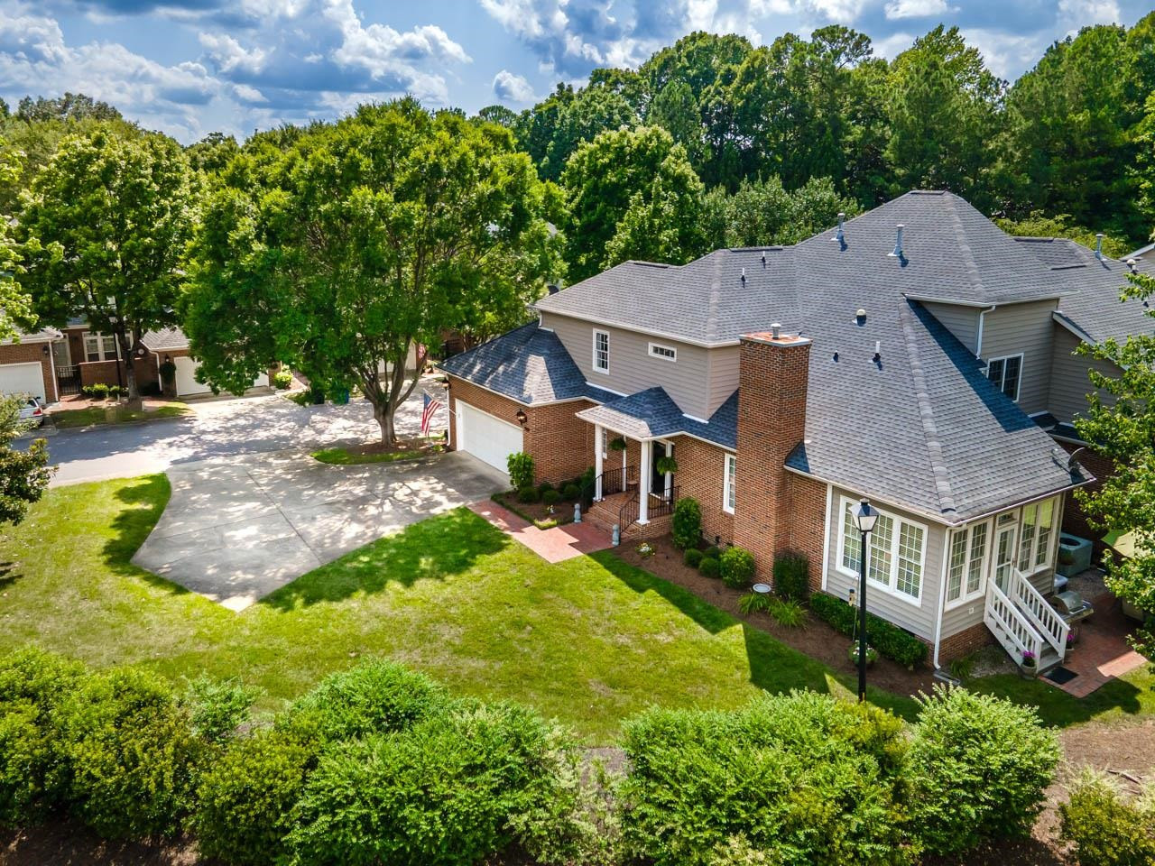 3500 Proprietor Way Raleigh, NC 27612 - Photo 47 of 47 Photo 47