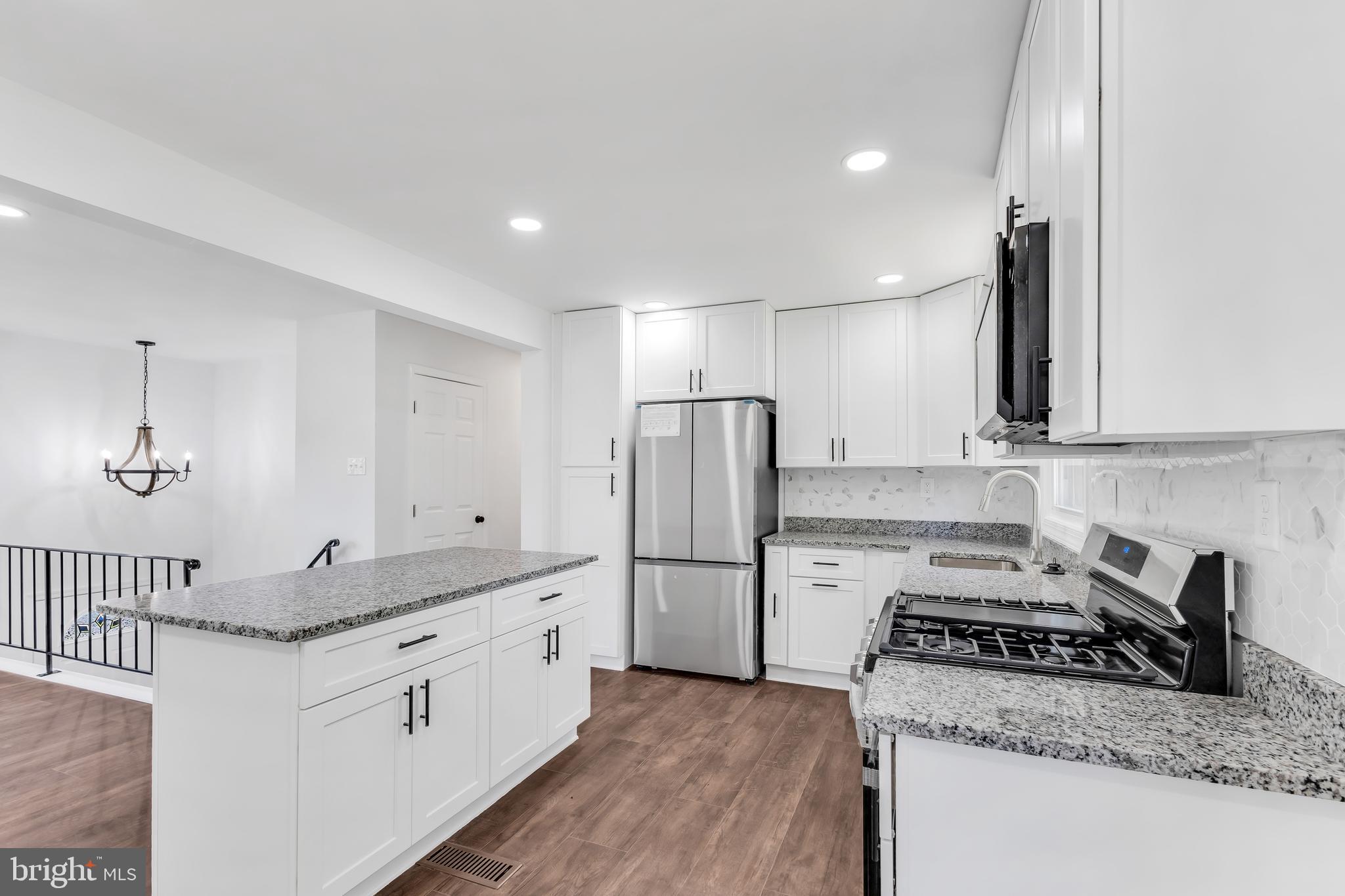 1224 Adams Road Waldorf, MD 20602 - Photo 7 of 43