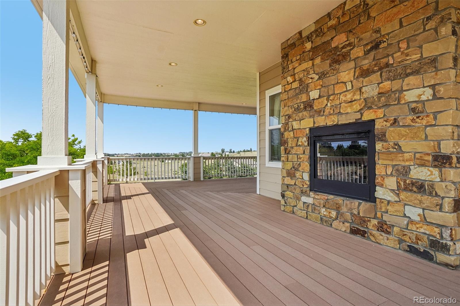 11646 Dunrich Road Parker, CO 80138 - Photo 41 of 50