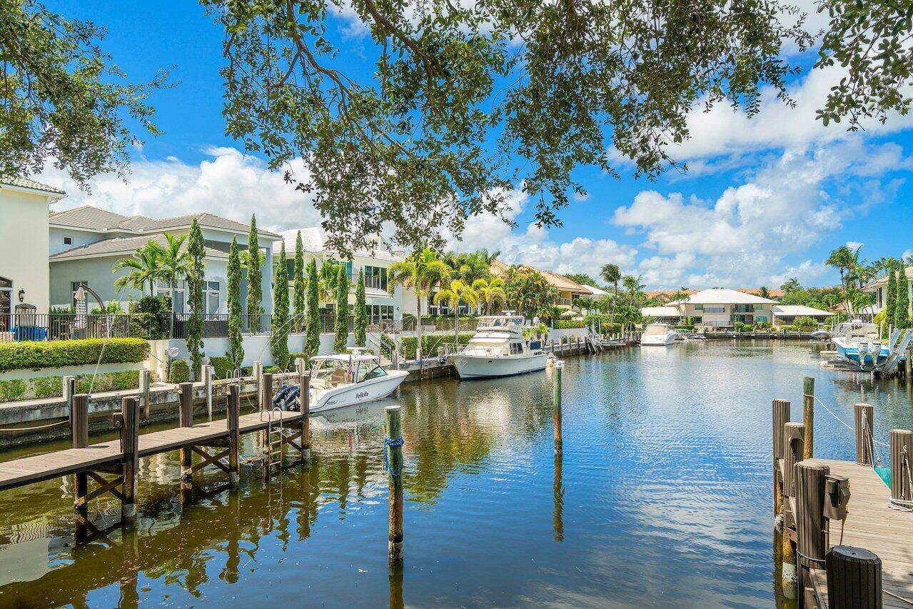 5344 Boca Marina Circle North Boca Raton, FL 33487 - Photo 73 of 85 Boca Marina Amenities