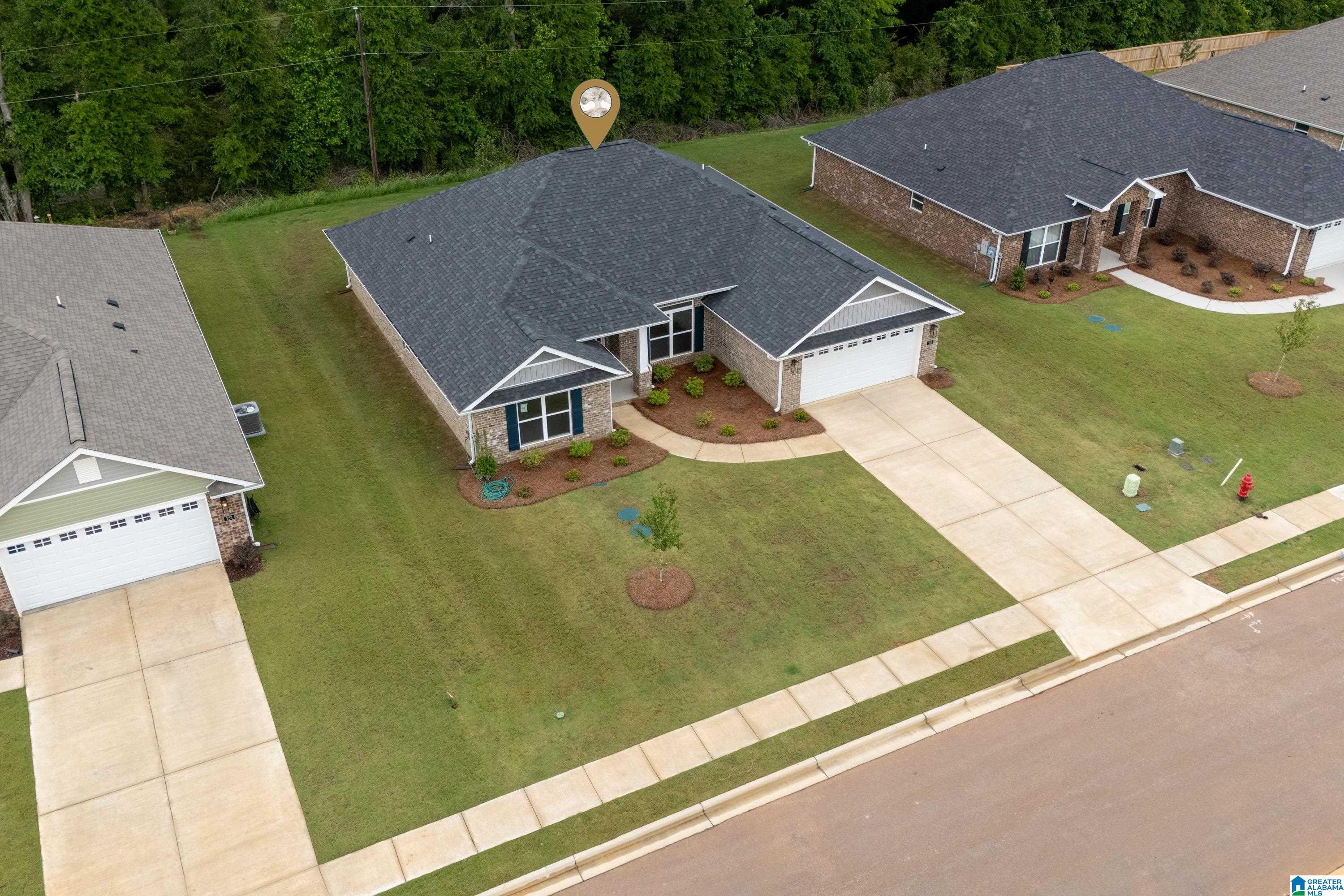 343 Union Loop Montevallo, AL 35115 - Photo 37 of 48