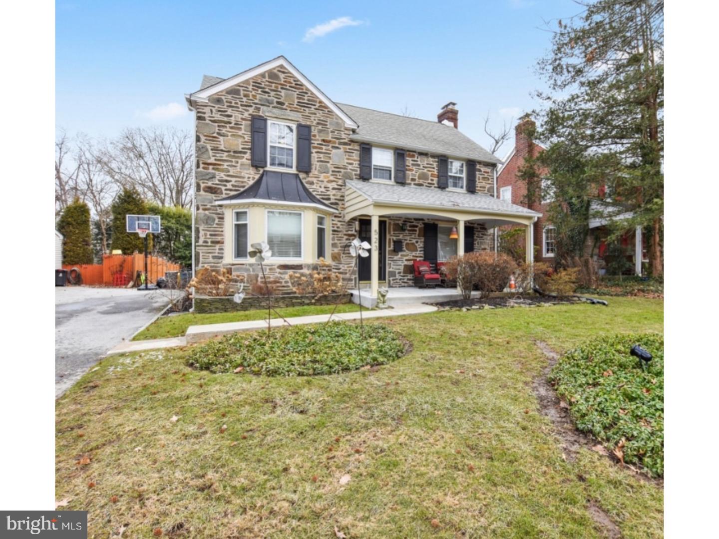 523 Mercer Road Merion Station, PA 19066 - Photo 2 of 25