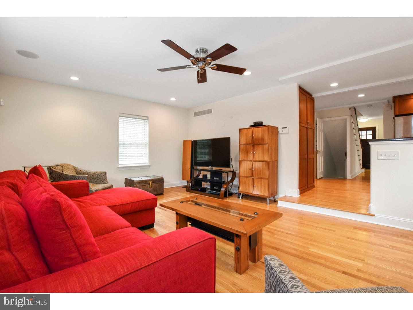 523 Mercer Road Merion Station, PA 19066 - Photo 11 of 25 Family Room