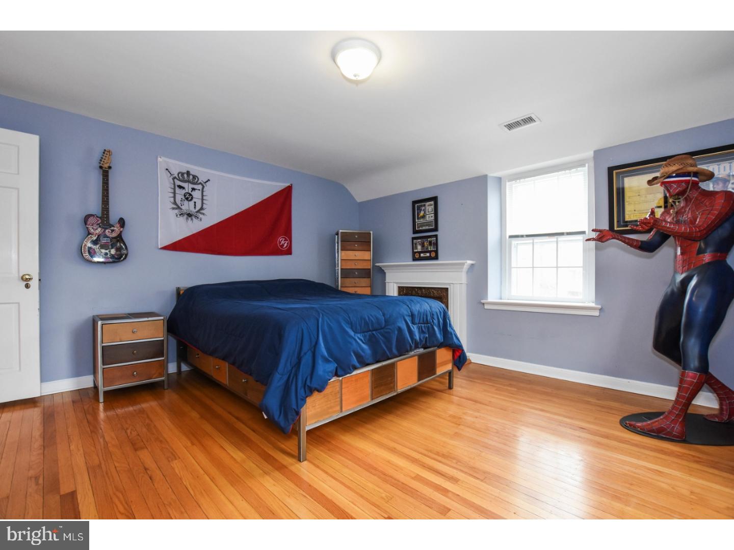 523 Mercer Road Merion Station, PA 19066 - Photo 15 of 25 Bedroom 3