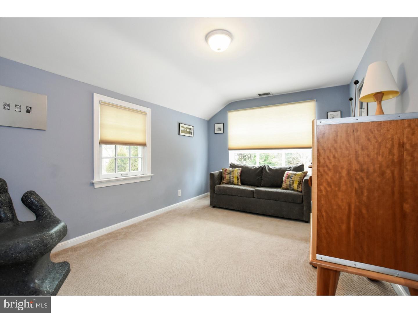 523 Mercer Road Merion Station, PA 19066 - Photo 16 of 25 Bedroom 4