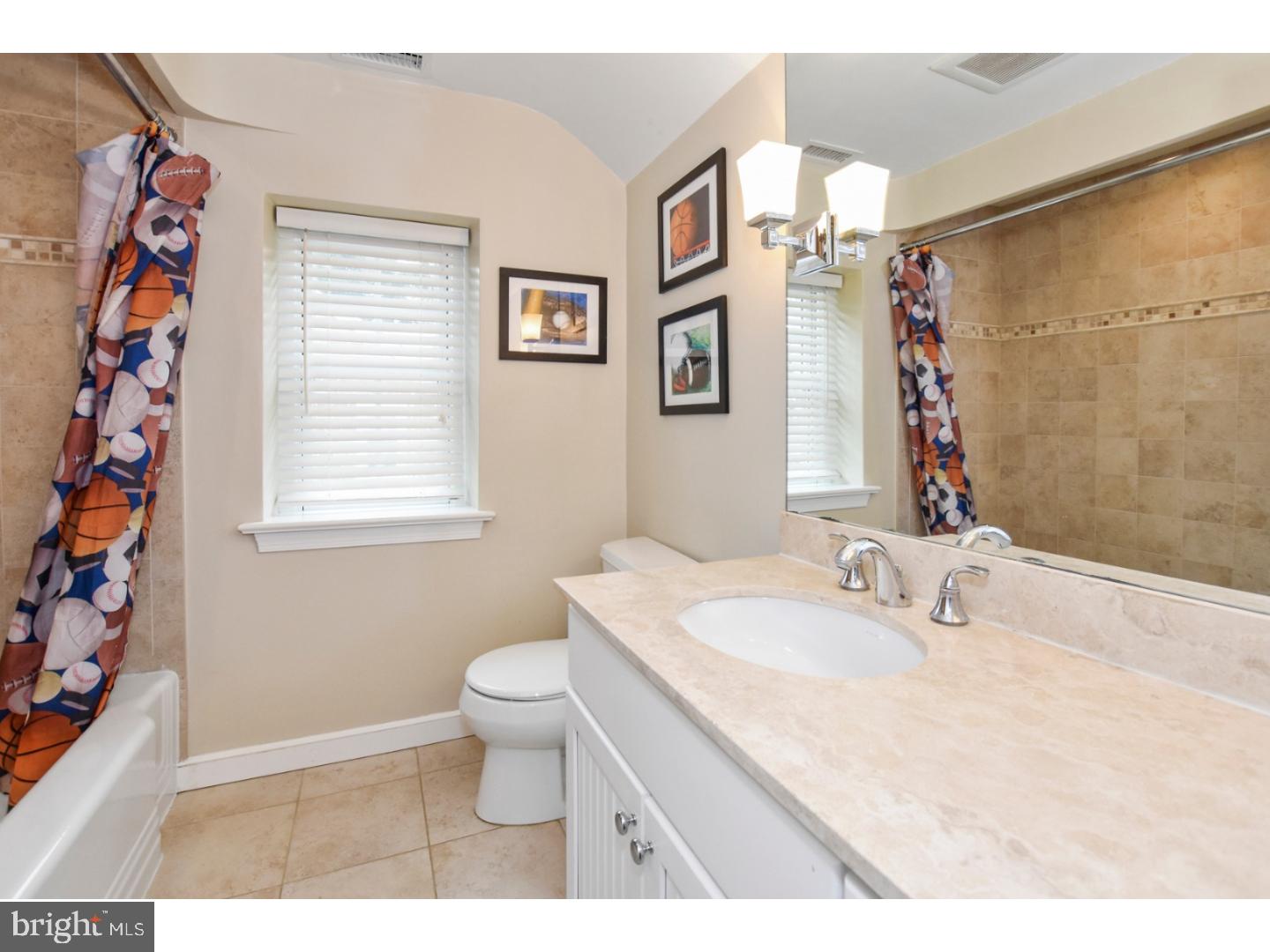 523 Mercer Road Merion Station, PA 19066 - Photo 17 of 25 Bathroom