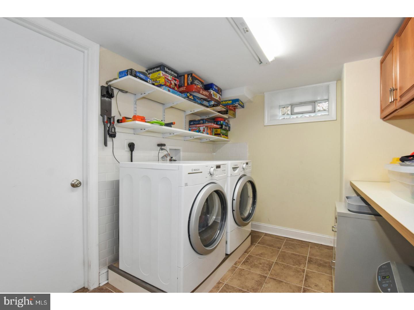 523 Mercer Road Merion Station, PA 19066 - Photo 20 of 25 Laundry Room