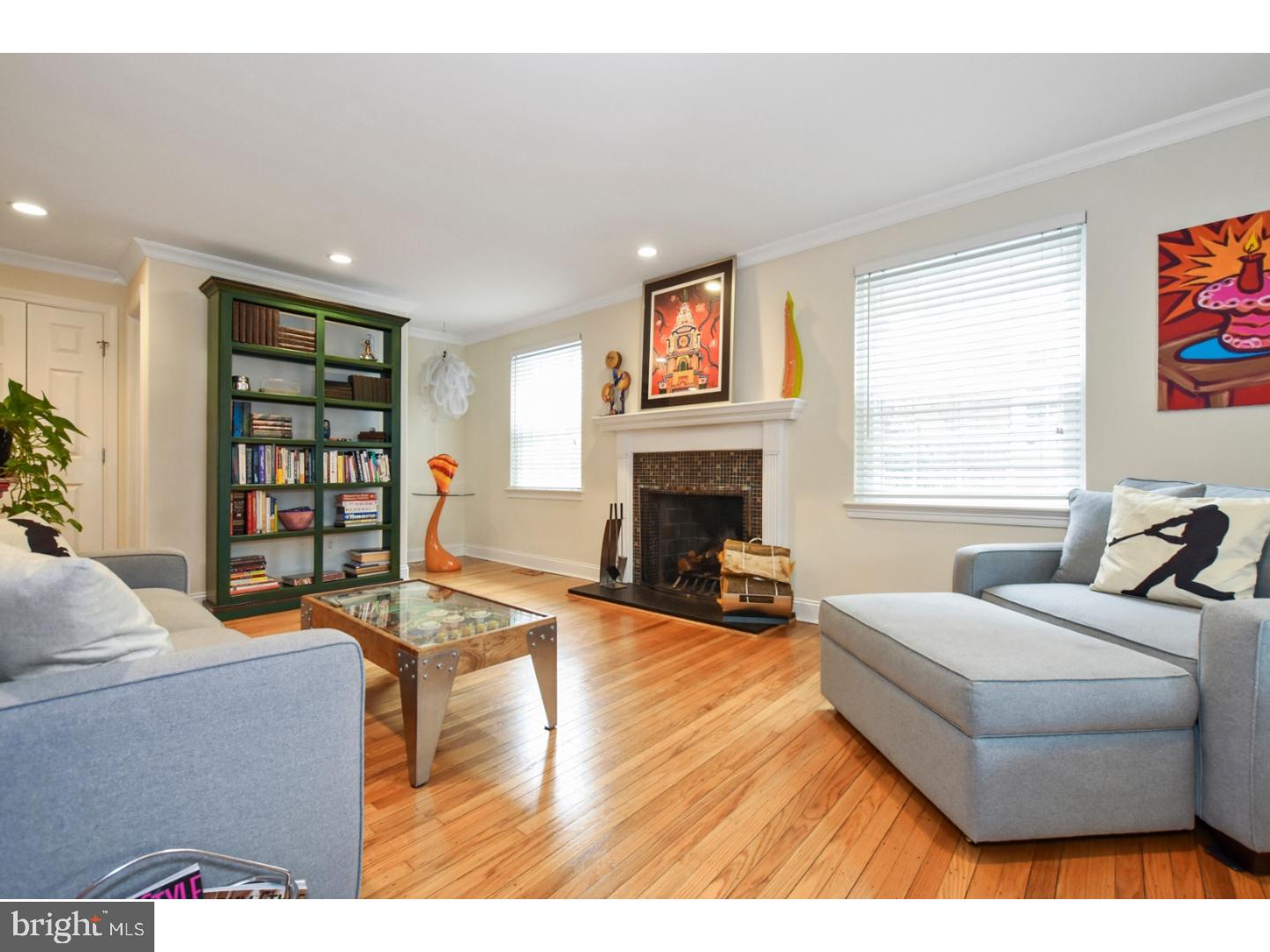 523 Mercer Road Merion Station, PA 19066 - Photo 5 of 25