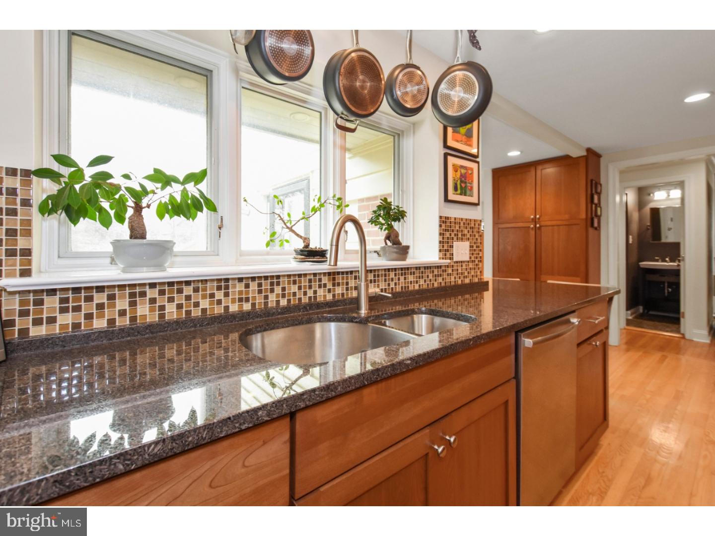 523 Mercer Road Merion Station, PA 19066 - Photo 7 of 25 Kitchen