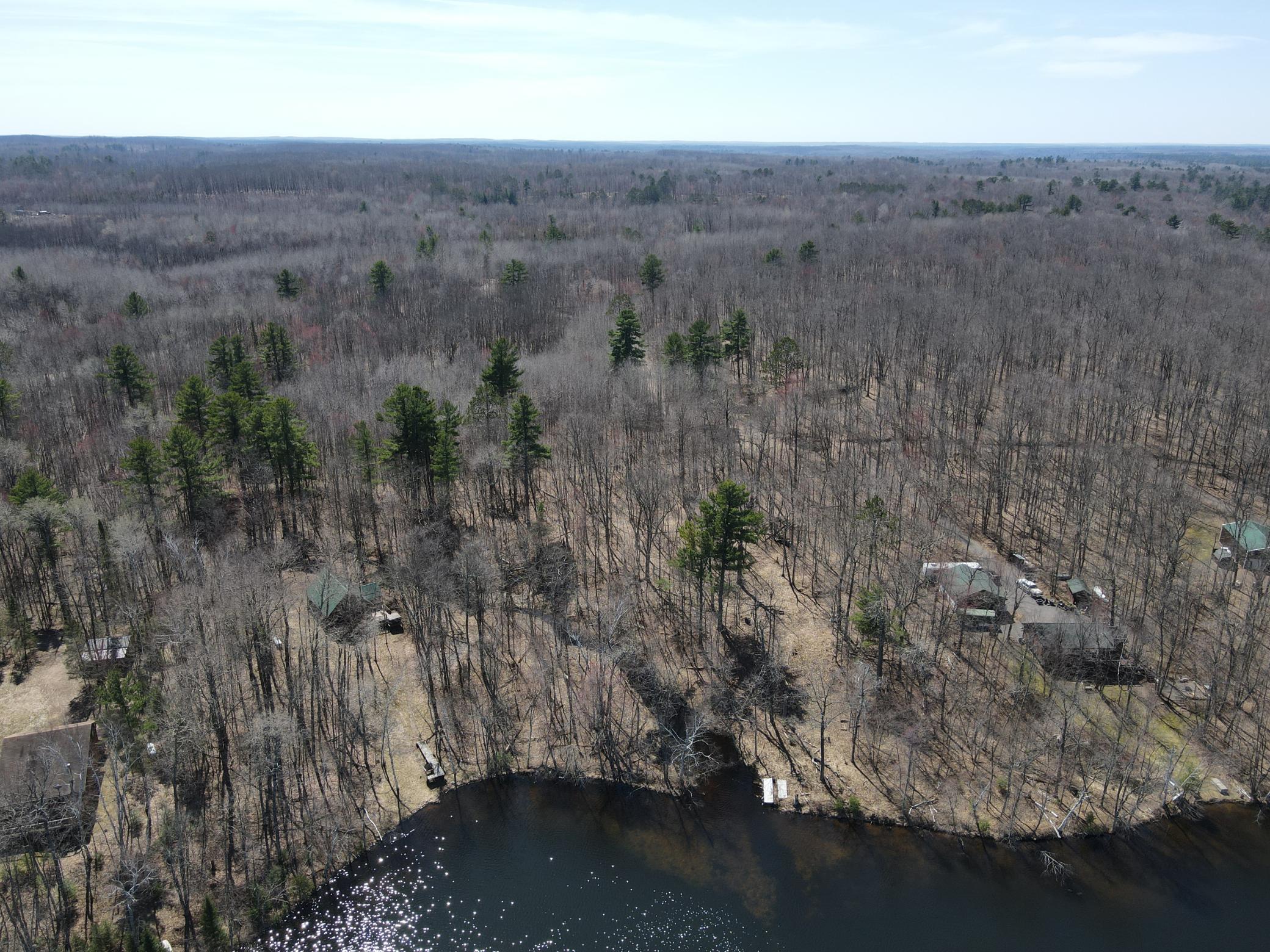 43-tbd Red Oak Lane Stone Lake, WI 54876 - Photo 2 of 22