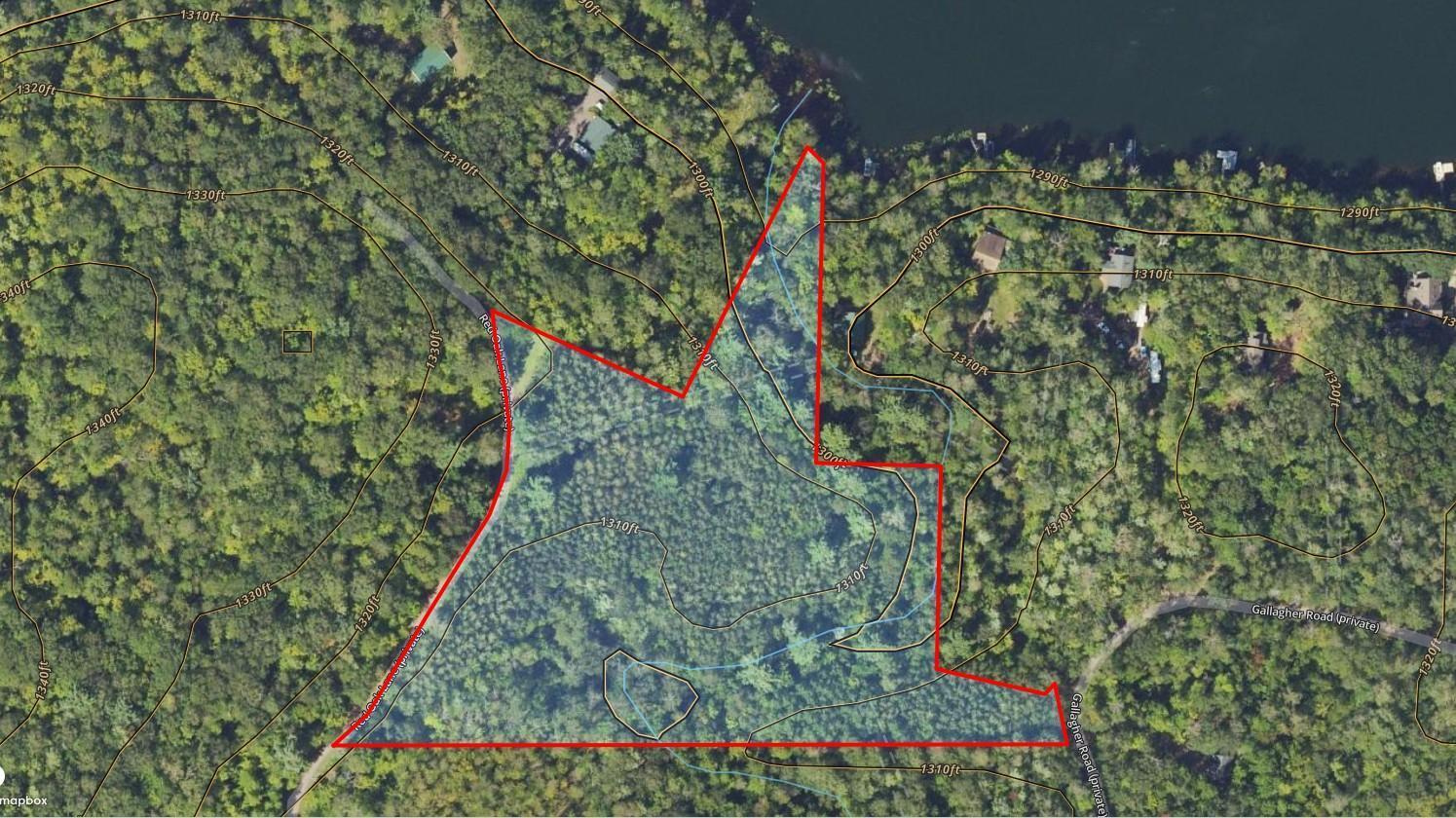 43-tbd Red Oak Lane Stone Lake, WI 54876 - Photo 22 of 22
