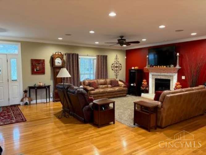 3004 Layhigh Road Hamilton, OH 45013 - Photo 4 of 25 Gallery Image 4