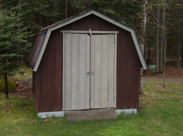 4780 Church Road Conover, WI 54519 - Photo 19 of 19 Gallery Image 19