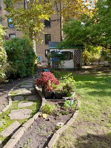 $630,000 | 7433 North Washtenaw Avenue, Chicago, IL 60645