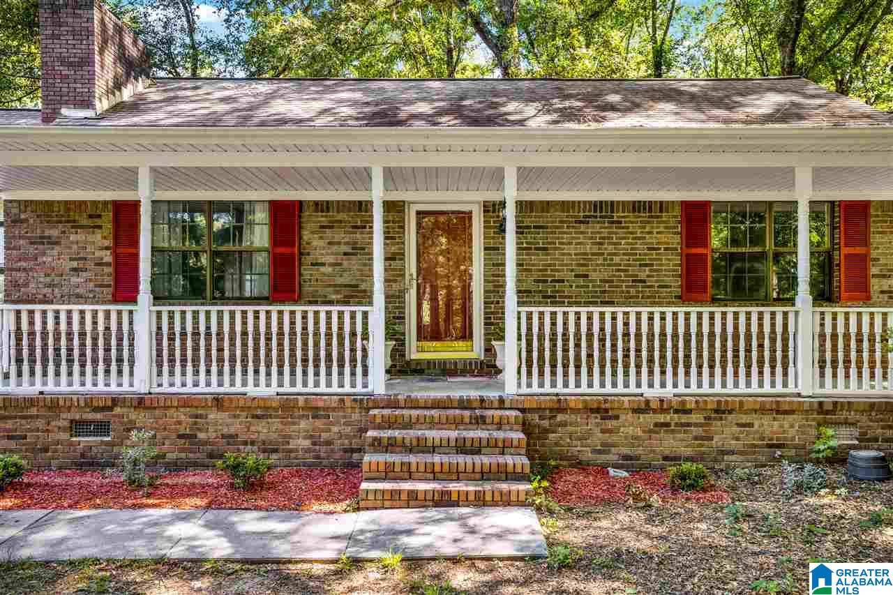 225 County Road 33 Oneonta, AL 35121 - Photo 4 of 41