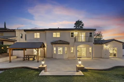 $1,800,000 | 18121 Sencillo Drive, San Diego, CA 92128