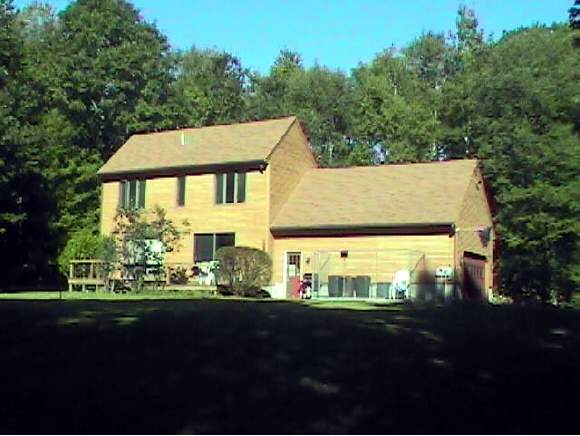 197 Hall Road Barrington, NH 03825 - Photo 1 of 1