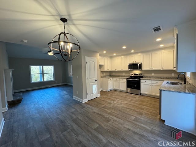 160 Topher Street, Unit 9 Hartwell, GA 30643 - Photo 20 of 48 Gallery Image 20