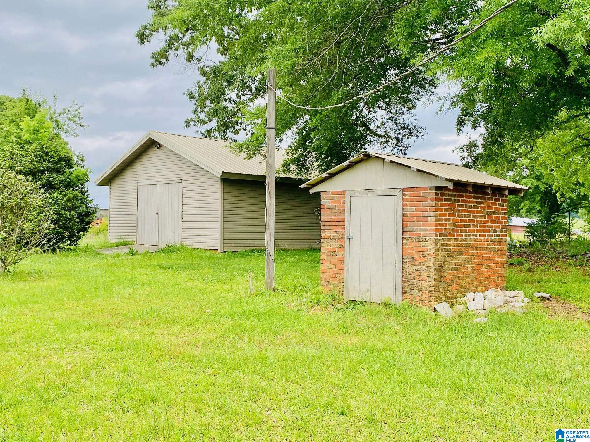 8969 Highway 431 Heflin, AL 36264 - Photo 2 of 33