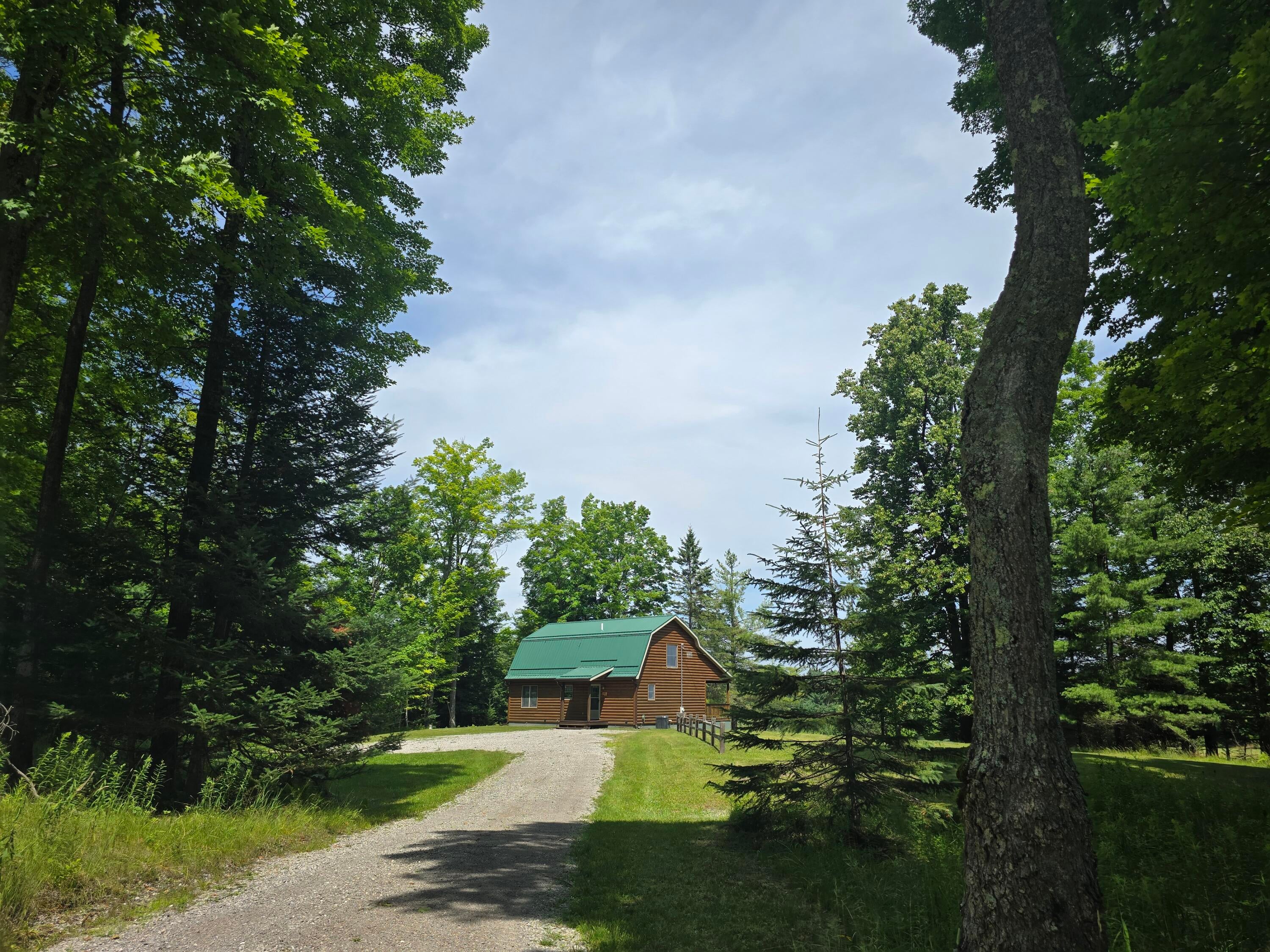 8716 Mc Collum Lake Road Curran, MI 48728 - Photo 101 of 113 20250723_124414