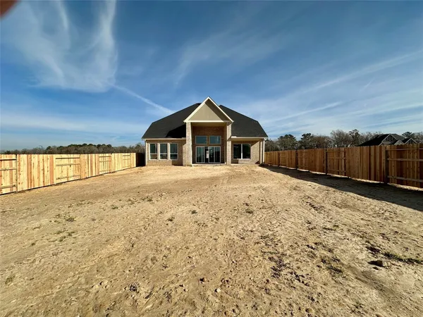$633,325 | 485 Lone Ranger Drive, Montgomery, TX 77316