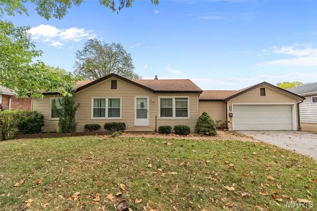 $199,000 | 7127 Bancroft Avenue, St. Louis, MO 63109