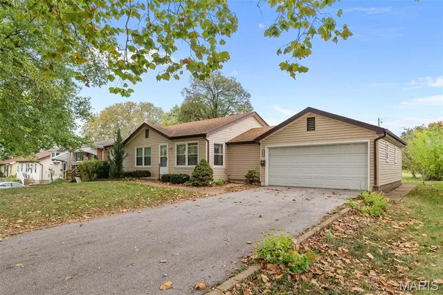 $199,000 | 7127 Bancroft Avenue, St. Louis, MO 63109