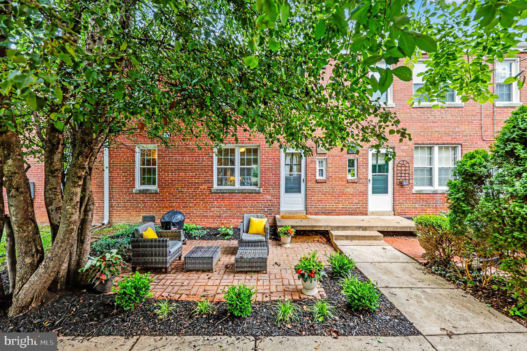 211 East Glebe Road, Unit D Alexandria, VA 22305 - Photo 23 of 24