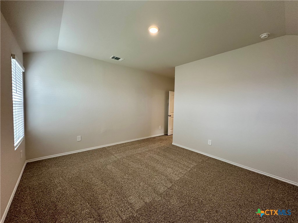 713 Signe Seguin, TX 78155 - Photo 13 of 18 a view of an empty room