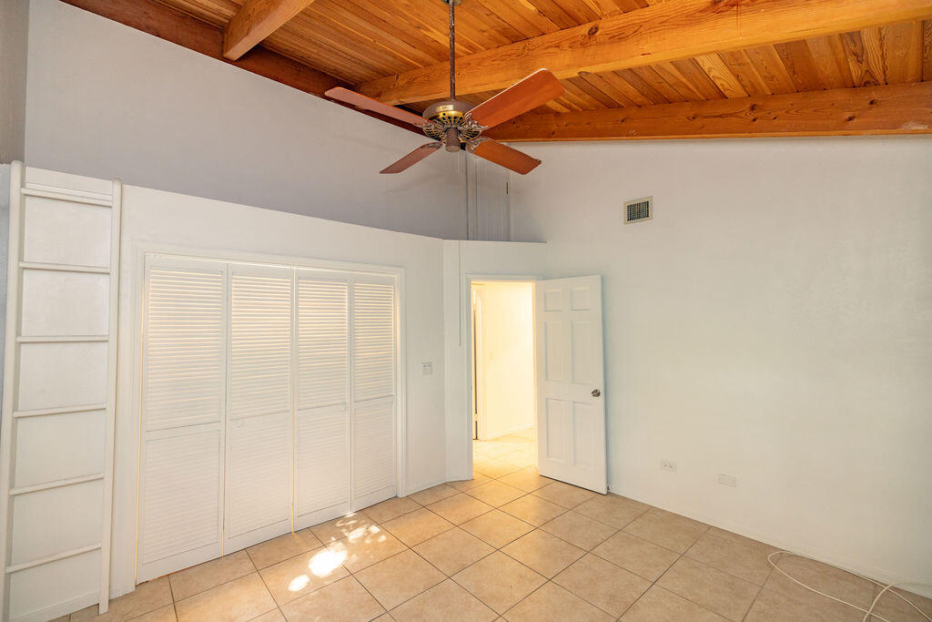20 Park Road Islamorada, FL 33036 - Photo 15 of 37 a view of a room with wooden walls