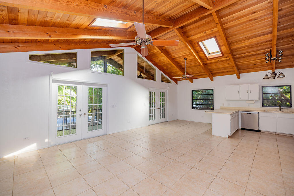 20 Park Road Islamorada, FL 33036 - Photo 4 of 37 a view of a storage & utility room