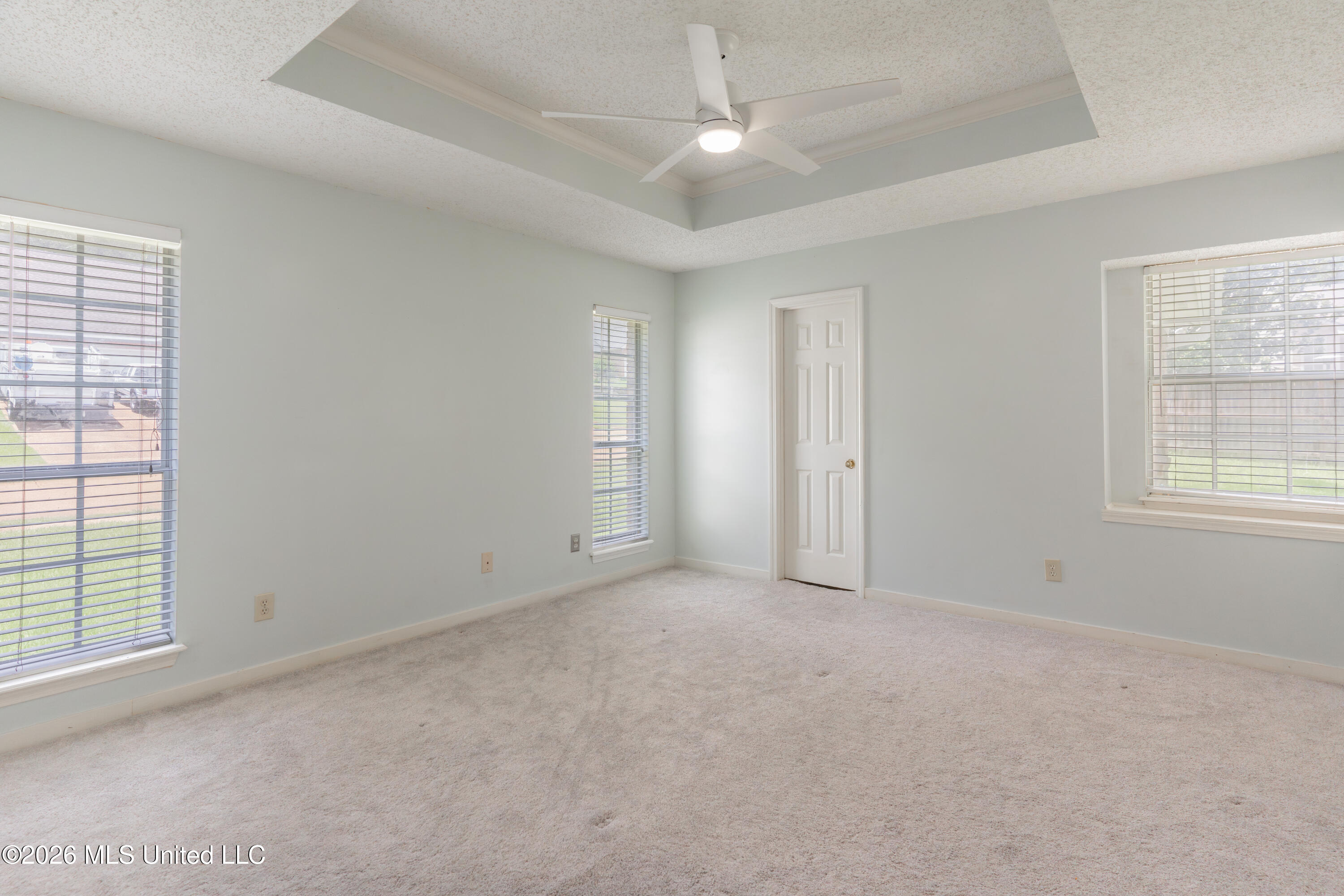 107 Yorkshire Cove Clinton, MS 39056 - Photo 25 of 59 25-PrimaryBedroom