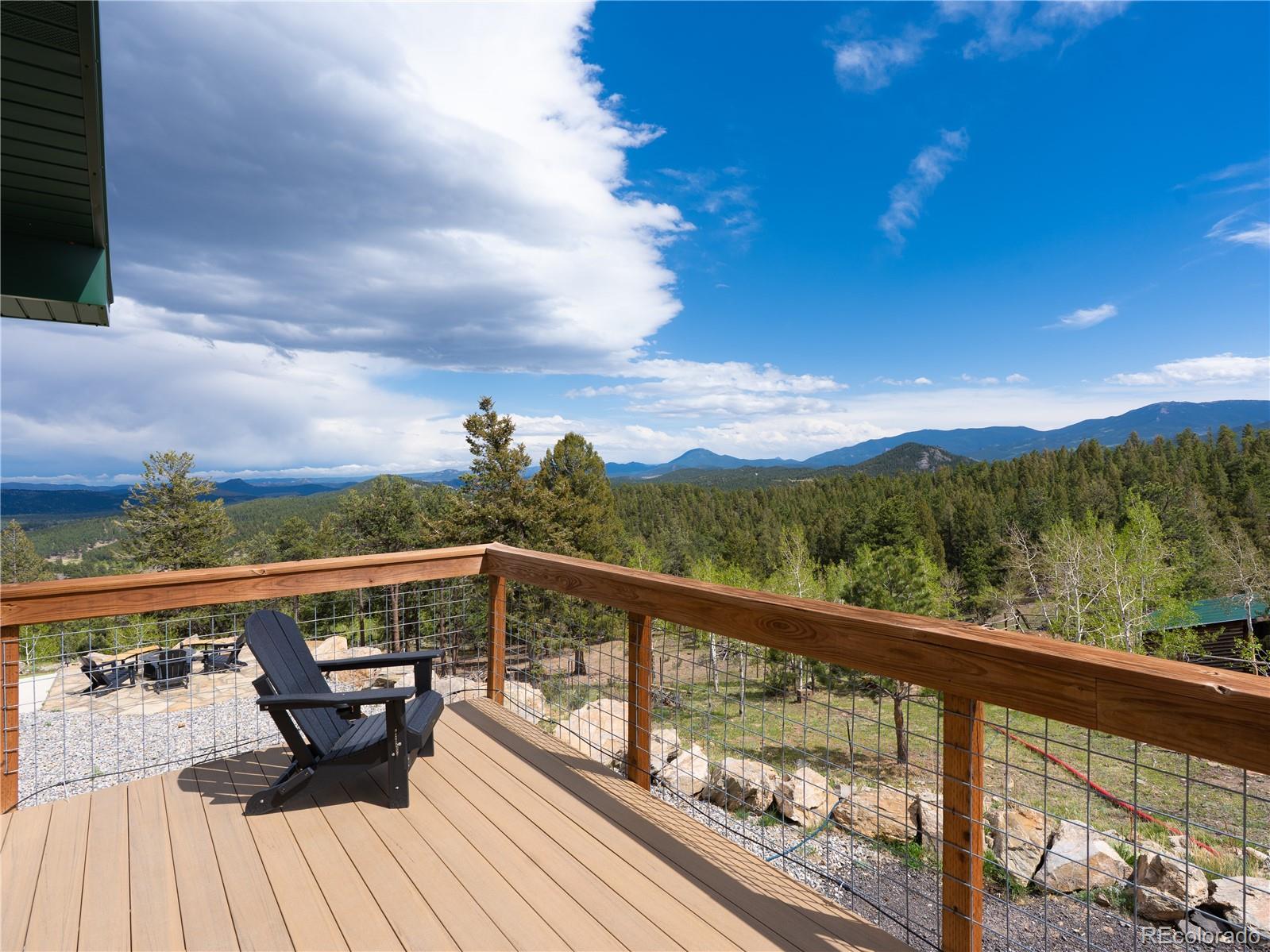 150 Summit Drive Bailey, CO 80421 - Photo 29 of 48
