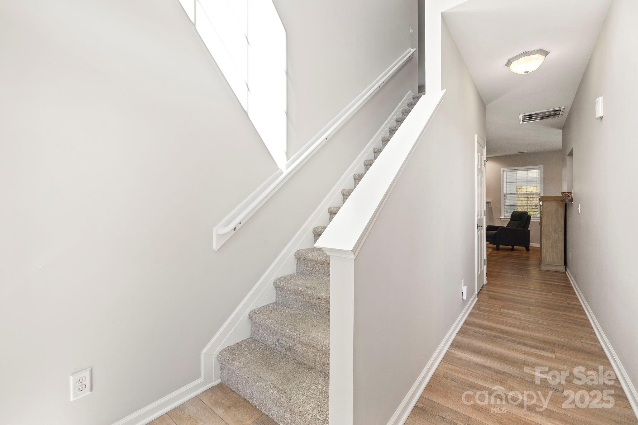 258 Lumber River Road Fletcher, NC 28732 - Photo 12 of 44 a view of entryway