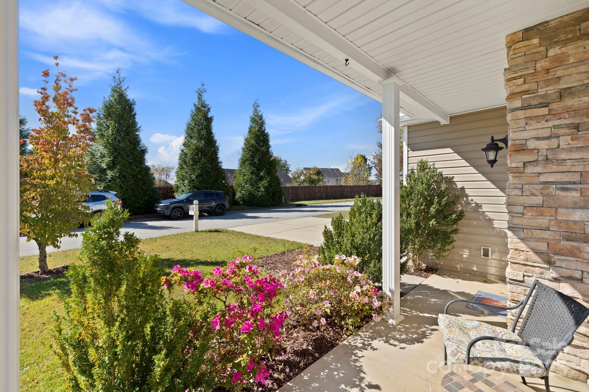 258 Lumber River Road Fletcher, NC 28732 - Photo 12 of 48