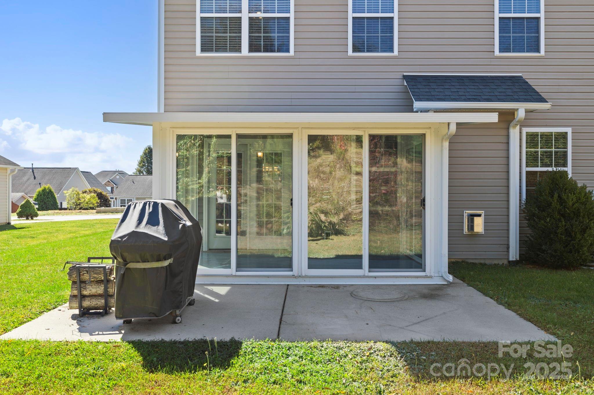 258 Lumber River Road Fletcher, NC 28732 - Photo 8 of 48