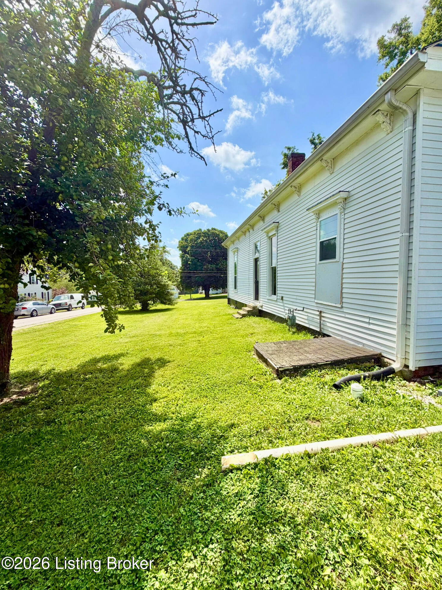 516 North Walnut Street Springfield, KY 40069 - Photo 13 of 44 13 - 516 N Walnut St