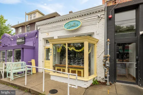 $875,000 | 4129 8th Street Northwest, Unit 1, Washington, DC 20011
