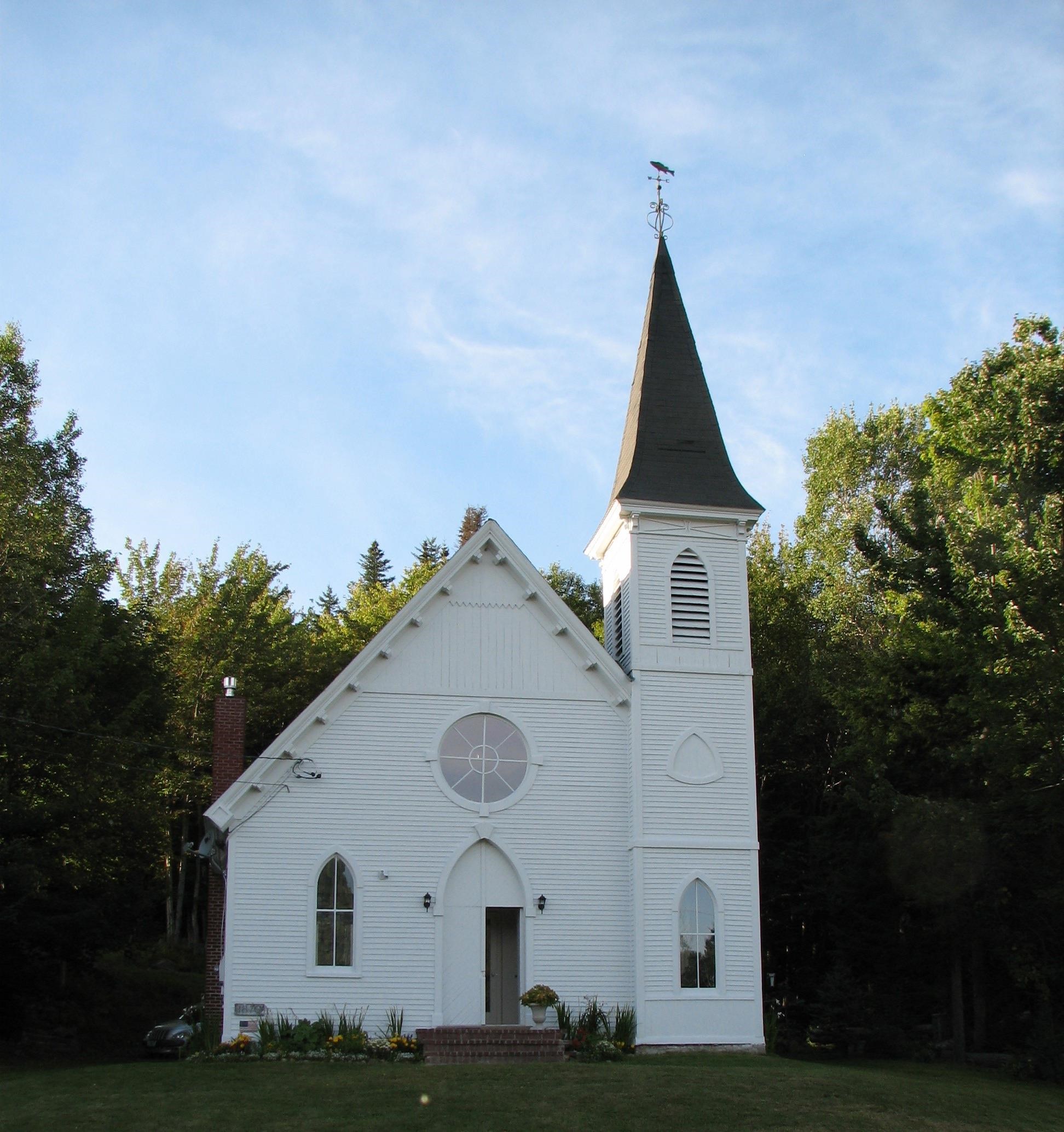 1919 Vermont Rte 100 Readsboro, VT 05350 - Photo 2 of 39 Gallery Image 2