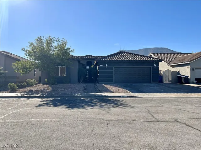 $475,000 | 511 Coolidge Avenue, Henderson, NV 89015