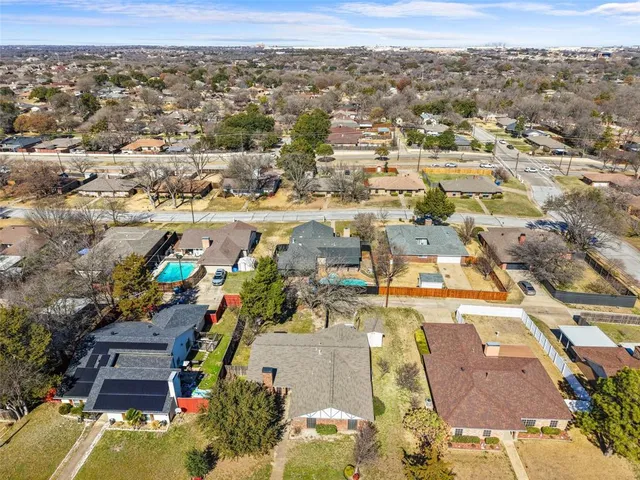 $349,000 | 508 Danny Drive, DeSoto, TX 75115