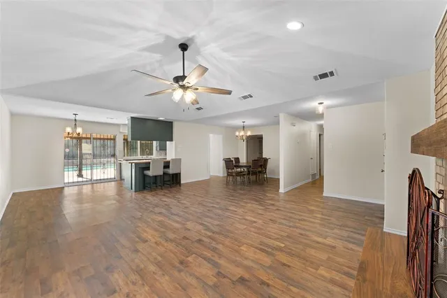 $349,000 | 508 Danny Drive, DeSoto, TX 75115