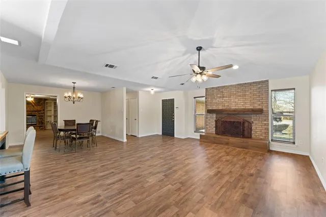 $349,000 | 508 Danny Drive, DeSoto, TX 75115