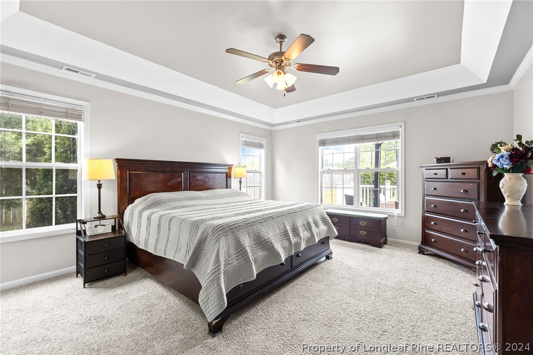 157 Stream Fall Court Raeford, NC 28376 - Photo 5 of 40 Gallery Image 5