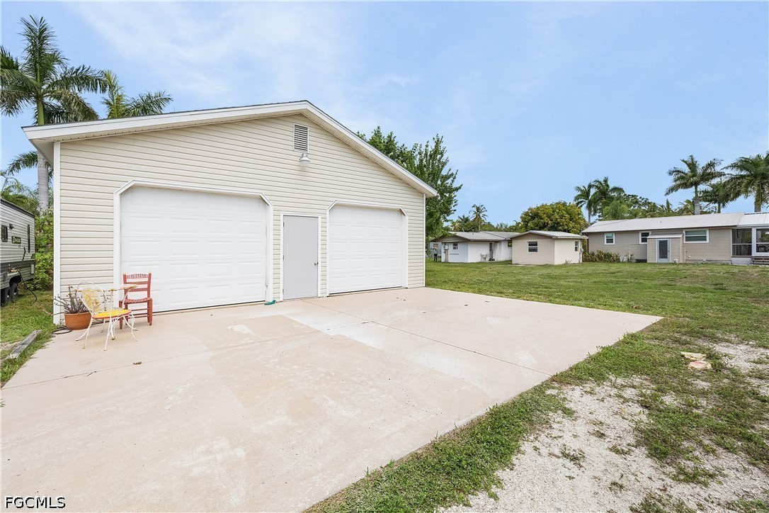 7257 Victory Road Bokeelia, FL 33922 - Photo 19 of 24